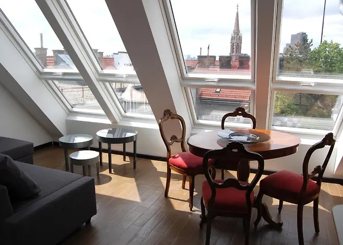 Kunsthaus Відень